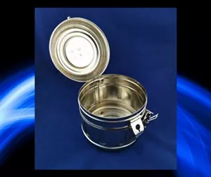 Puszka Schimmelbuscha